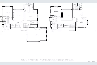 11790 Huckleberry Drive, Franktown, CO 80116 - Photo 47
