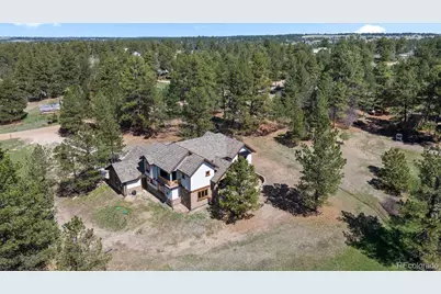 11790 Huckleberry Drive, Franktown, CO 80116 - Photo 41