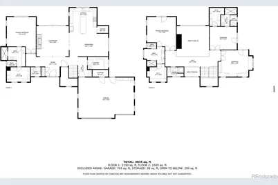 11790 Huckleberry Drive, Franktown, CO 80116 - Photo 47