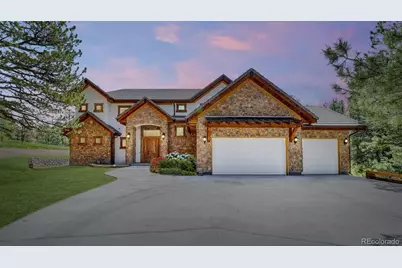 11790 Huckleberry Drive, Franktown, CO 80116 - Photo 1