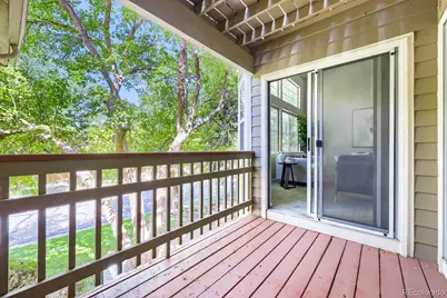 3307 W 114 Circle #B, Westminster, CO 80031 - Photo 21