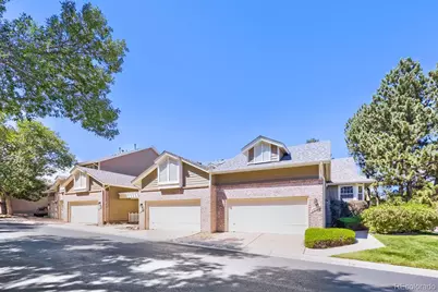 3307 W 114 Circle #B, Westminster, CO 80031 - Photo 1