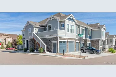 5755 S Buchanan Court #E, Aurora, CO 80016 - Photo 1