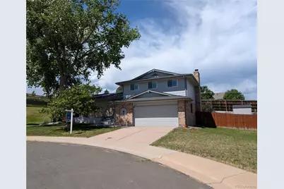 4935 S Routt Street, Littleton, CO 80127 - Photo 1