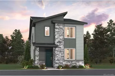 22686 E 47th Place, Aurora, CO 80019 - Photo 1