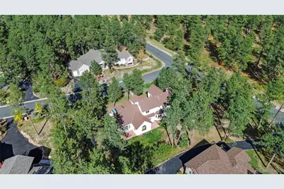 590 Cumberland Road, Larkspur, CO 80118 - Photo 3