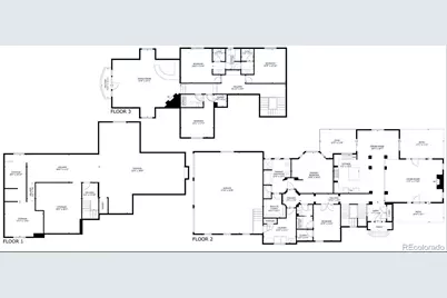 590 Cumberland Road, Larkspur, CO 80118 - Photo 15