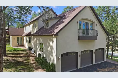 590 Cumberland Road, Larkspur, CO 80118 - Photo 41