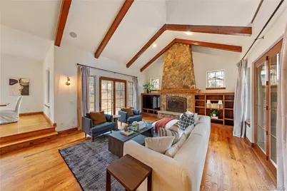 590 Cumberland Road, Larkspur, CO 80118 - Photo 5