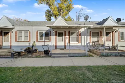 628 Strong Street #2, Brighton, CO 80601 - Photo 1