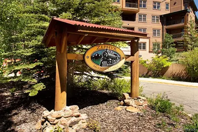 201 Zephyr Way #2008, Winter Park, CO 80482 - Photo 29