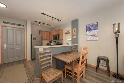 201 Zephyr Way #2008, Winter Park, CO 80482 - Photo 9