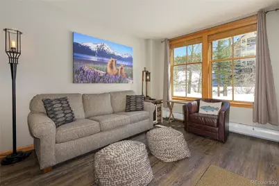 201 Zephyr Way #2008, Winter Park, CO 80482 - Photo 1