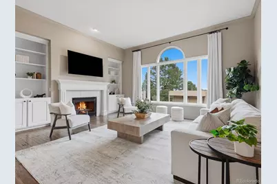 6303 Willow Broom Trail, Littleton, CO 80125 - Photo 5