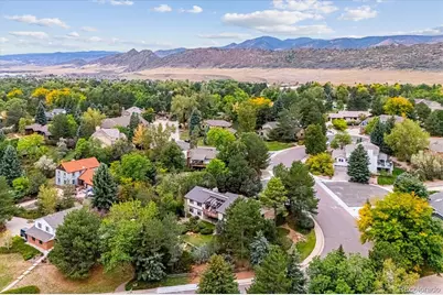 11500 W Park Range Road, Littleton, CO 80127 - Photo 33