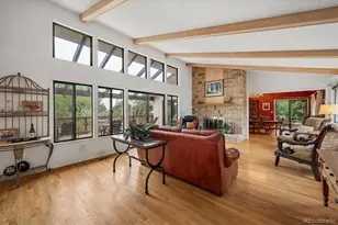 11500 W Park Range Rd, Littleton, CO 80127 - Photo 3