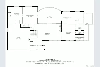 11500 W Park Range Road, Littleton, CO 80127 - Photo 39