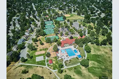 11500 W Park Range Road, Littleton, CO 80127 - Photo 37