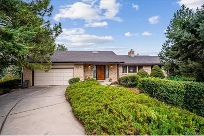 11500 W Park Range Road, Littleton, CO 80127 - Photo 31
