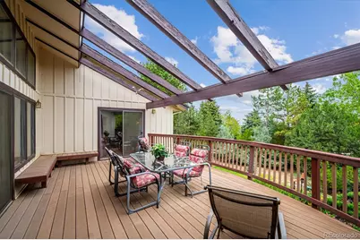 11500 W Park Range Road, Littleton, CO 80127 - Photo 7