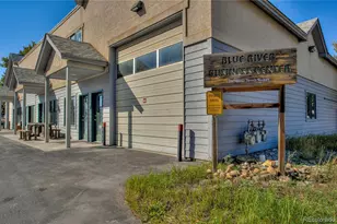 129 W 10 Street, Silverthorne, CO 80498 - Photo 31