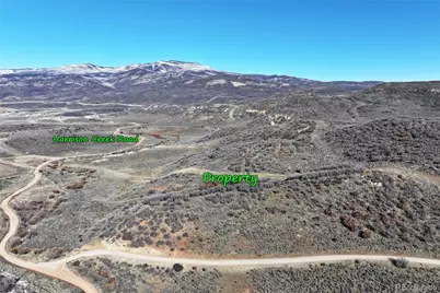 000 Harrison Gulch Road, Collbran, CO 81624 - Photo 3