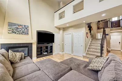 4535 Addenbrooke Loop, Castle Rock, CO 80109 - Photo 11