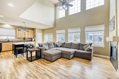 4535 Addenbrooke Loop, Castle Rock, CO 80109 - Photo 9