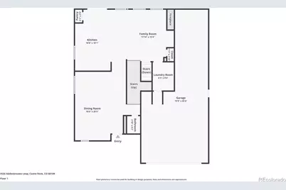 4535 Addenbrooke Loop, Castle Rock, CO 80109 - Photo 39