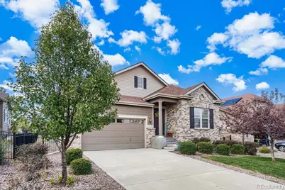 7621 S Queensburg Way, Aurora, CO 80016 - Photo 1