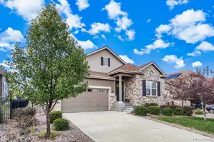 7621 S Queensburg Way, Aurora, CO 80016 - Photo 1