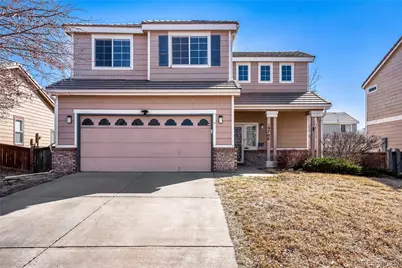 19706 E 58th Drive, Aurora, CO 80019 - Photo 1