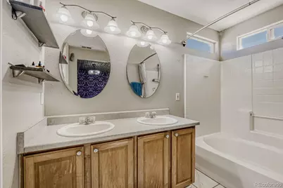 19706 E 58th Drive, Aurora, CO 80019 - Photo 21