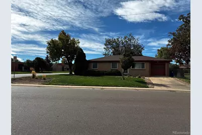 13196 E 6th Place, Aurora, CO 80011 - Photo 1