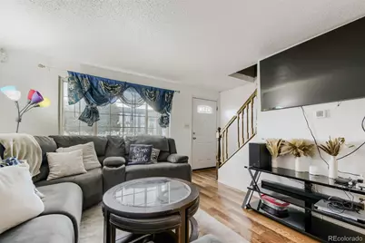 1751 Norfolk Street #B, Aurora, CO 80011 - Photo 1