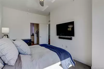 2525 Arapahoe Street #206, Denver, CO 80205 - Photo 17