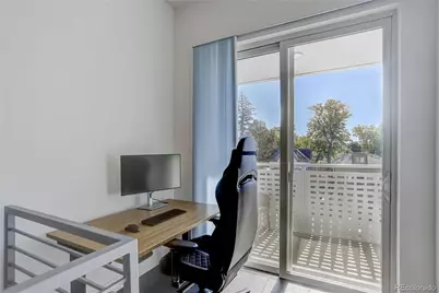 2525 Arapahoe Street #206, Denver, CO 80205 - Photo 23