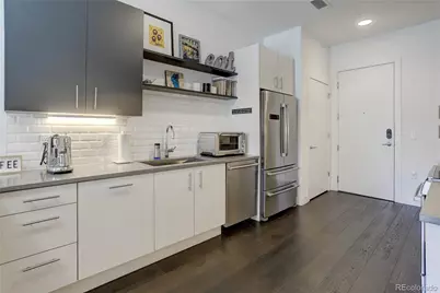 2525 Arapahoe Street #206, Denver, CO 80205 - Photo 9
