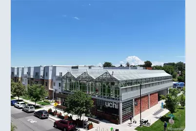 2525 Arapahoe Street #206, Denver, CO 80205 - Photo 41