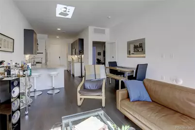 2525 Arapahoe Street #206, Denver, CO 80205 - Photo 13