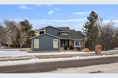 540 Brandywine Drive, Colorado Springs, CO 80906 - Photo 1