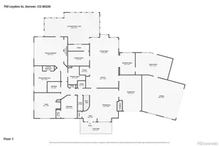 750 Leyden St, Denver, CO 80220 - Photo 45