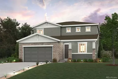 1362 Loraine Circle S, Lafayette, CO 80026 - Photo 1