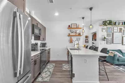 8475 E 36th Avenue #314, Denver, CO 80238 - Photo 5