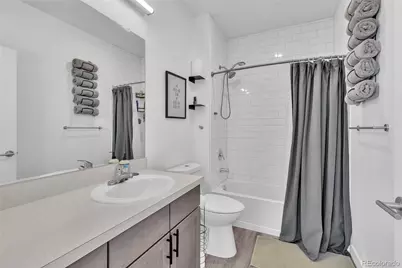 8475 E 36th Avenue #314, Denver, CO 80238 - Photo 15