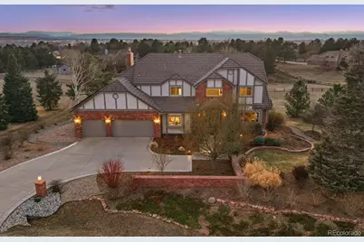 7001 S Chapparal Circle E, Centennial, CO 80016 - Photo 1