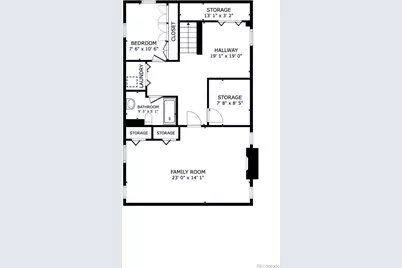 3200 N Vine Street, Denver, CO 80205 - Photo 31