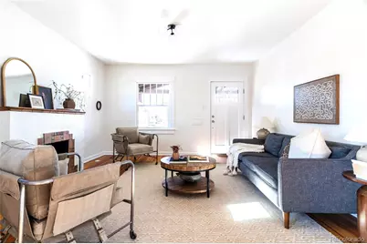 3200 N Vine Street, Denver, CO 80205 - Photo 3