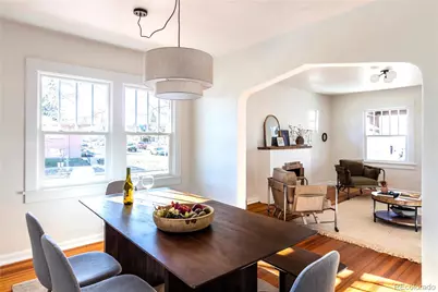 3200 N Vine Street, Denver, CO 80205 - Photo 5