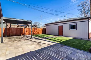 3200 N Vine St, Denver, CO 80205 - Photo 25